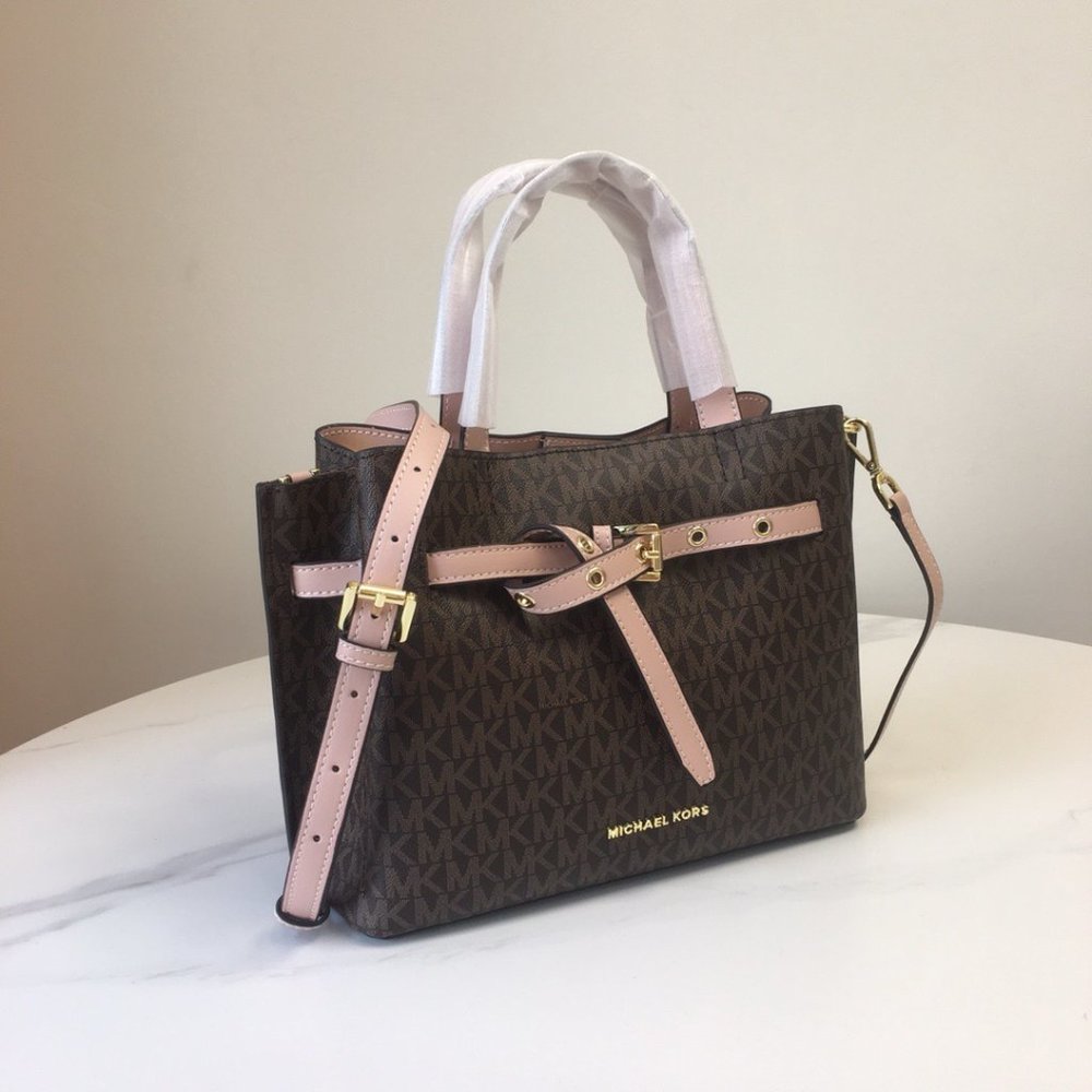 🌈 Michael Kors Crossbody Bag Totes Hand bag 🌈 - Picture 2 of 9